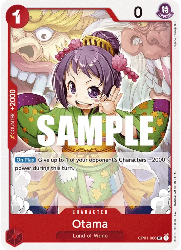Otama