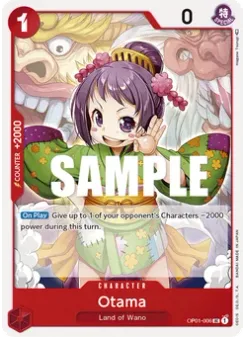 Otama