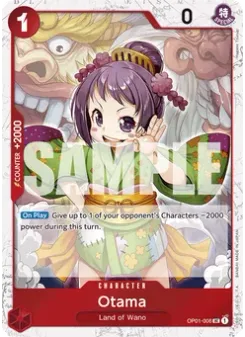 Otama