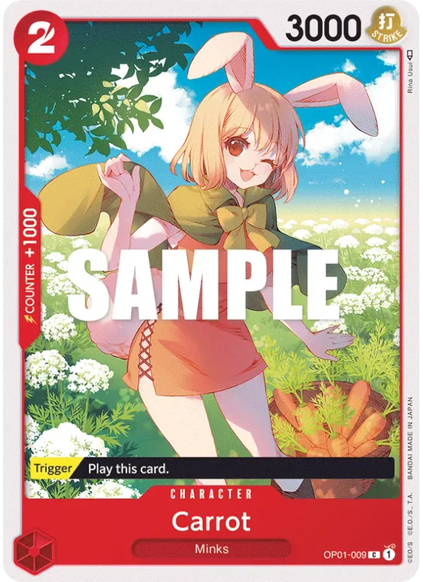 Carrot