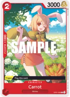 Carrot