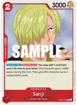 Sanji
