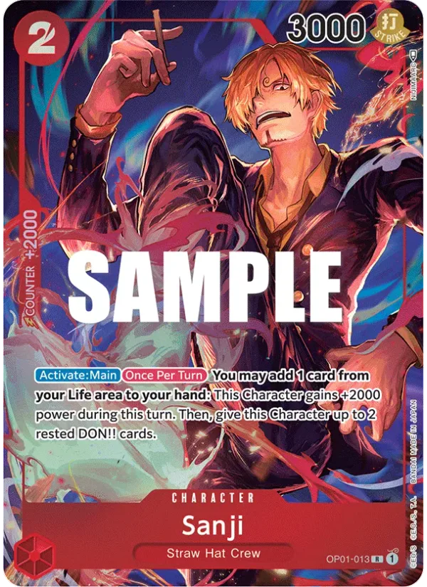Sanji
