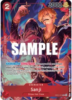 Sanji