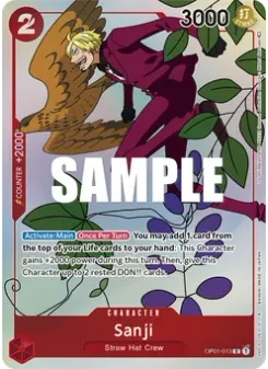 Sanji