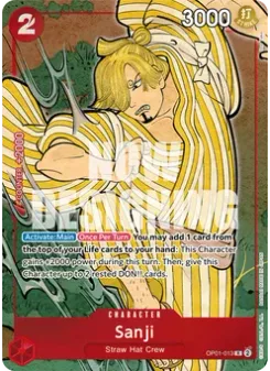 Sanji