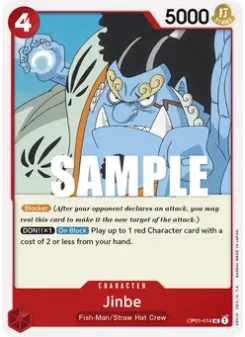 Jinbe