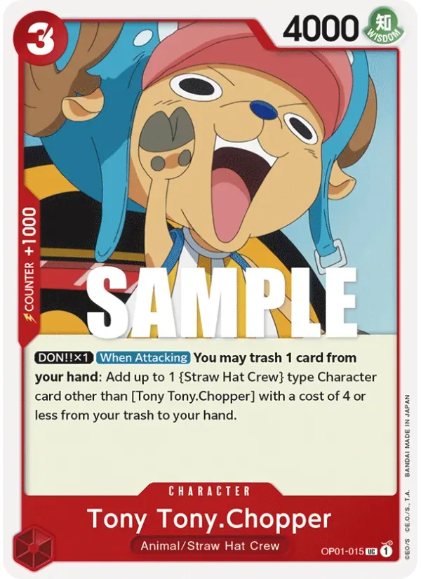 Tony Tony.Chopper