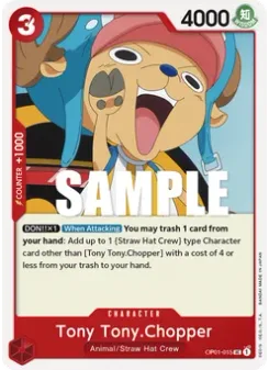 Tony Tony.Chopper