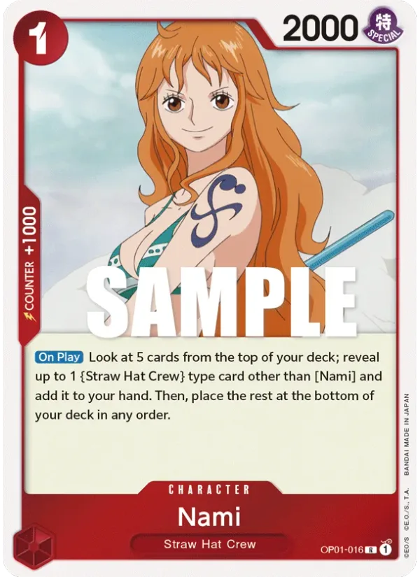 Nami