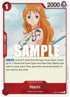 Nami