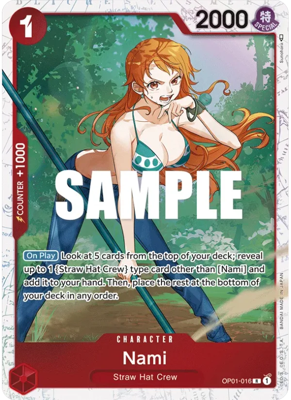 Nami