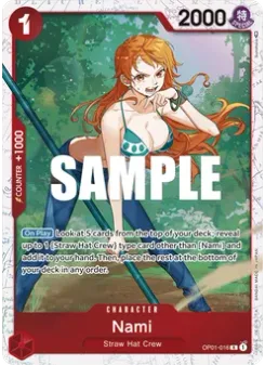 Nami