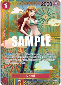 Nami