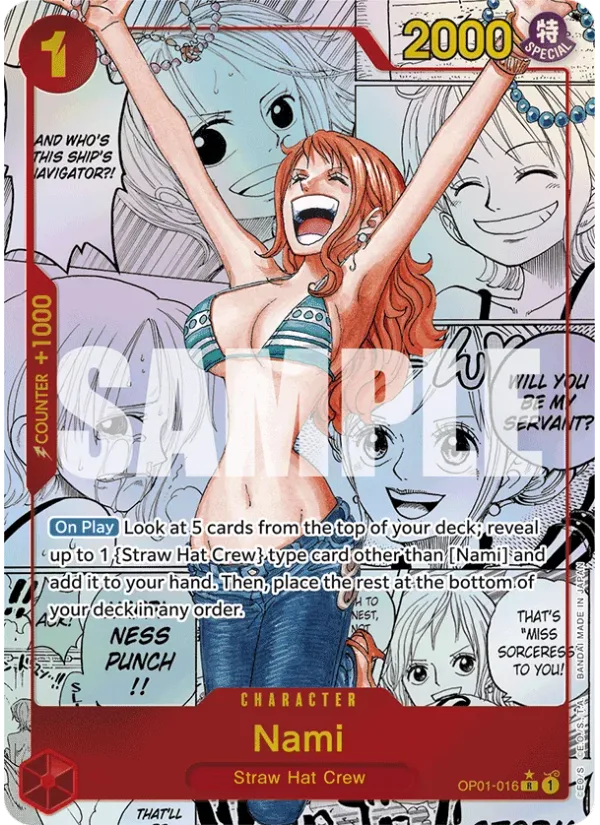 Nami