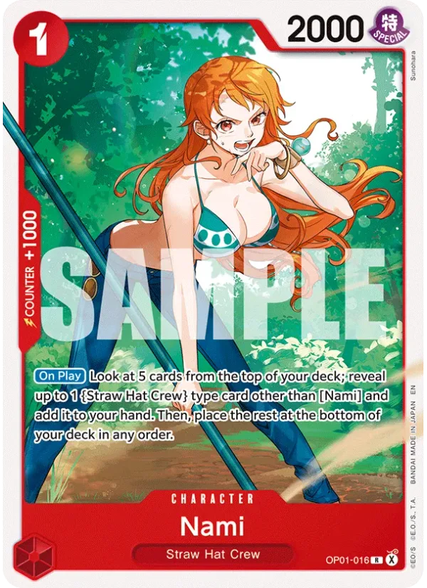 Nami