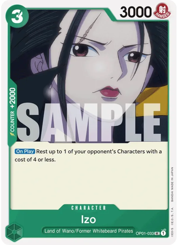 Izo
