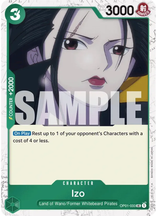 Izo