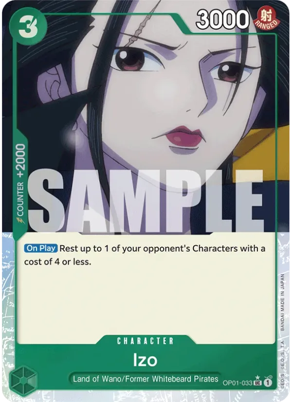 Izo