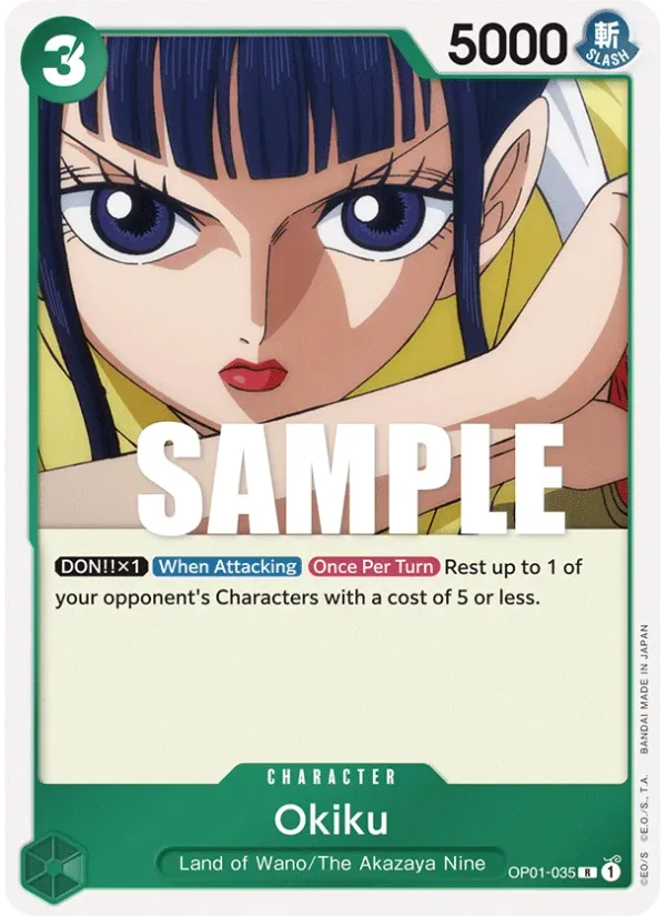 Okiku