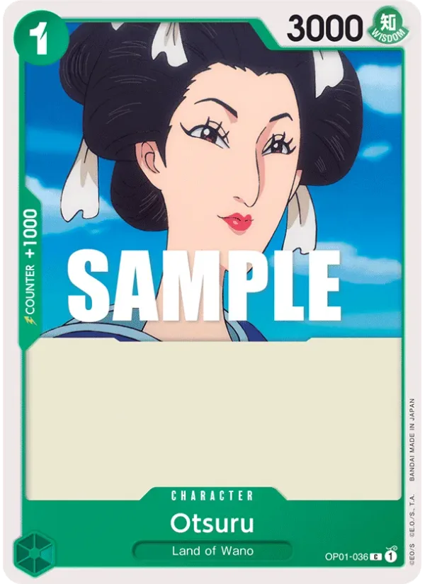 Otsuru