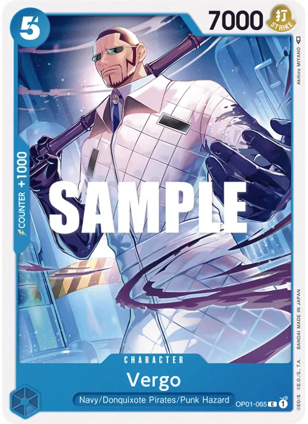 Vergo