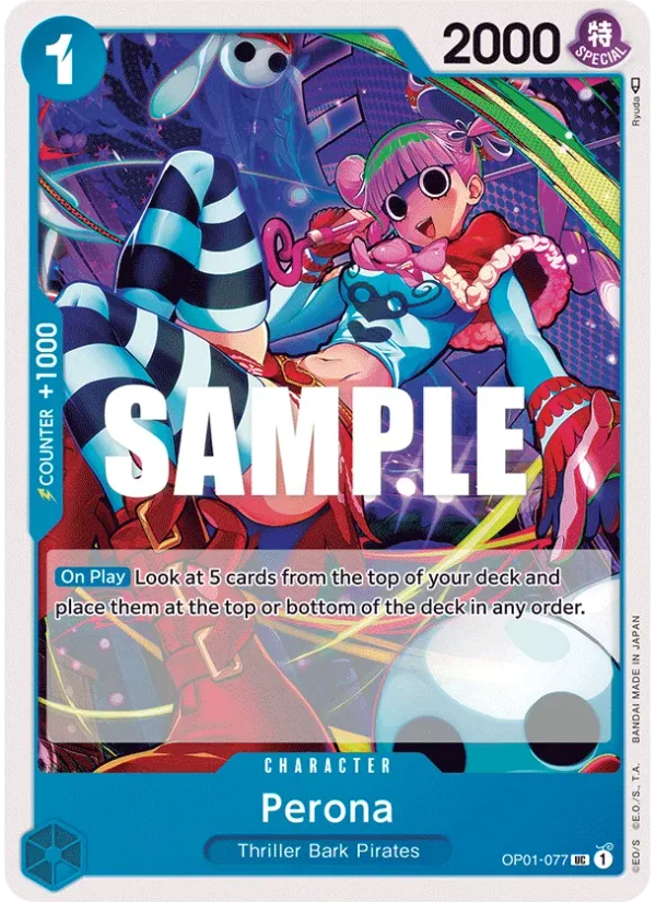 Perona