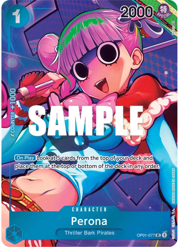 Perona