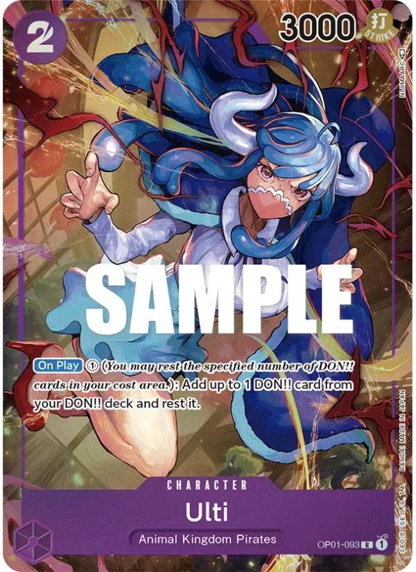 Ulti