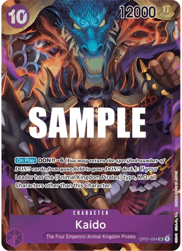 Kaido