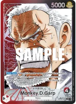 Monkey.D.Garp