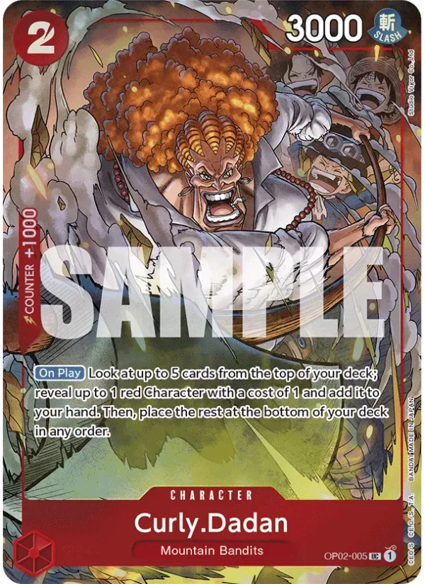 Curly.Dadan