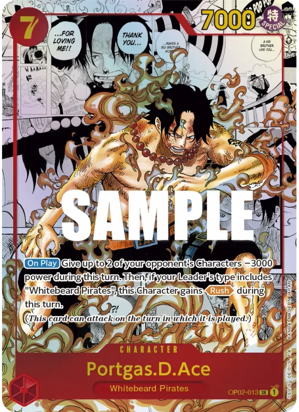 Portgas.D.Ace