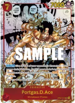 Portgas.D.Ace