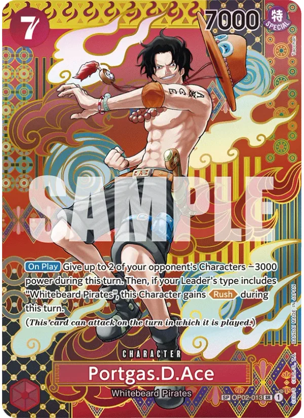 Portgas.D.Ace