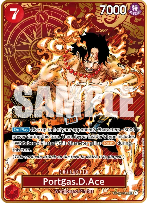 Portgas.D.Ace