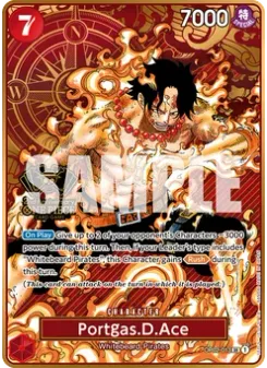 Portgas.D.Ace
