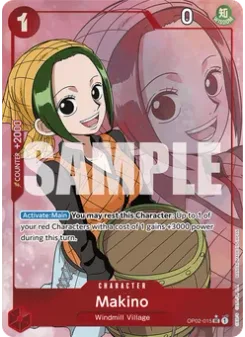 Makino