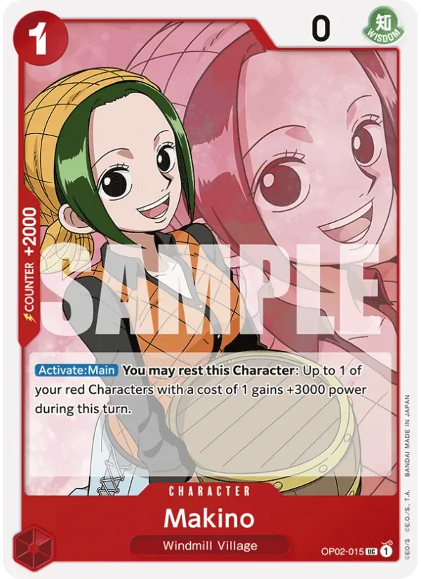 Makino