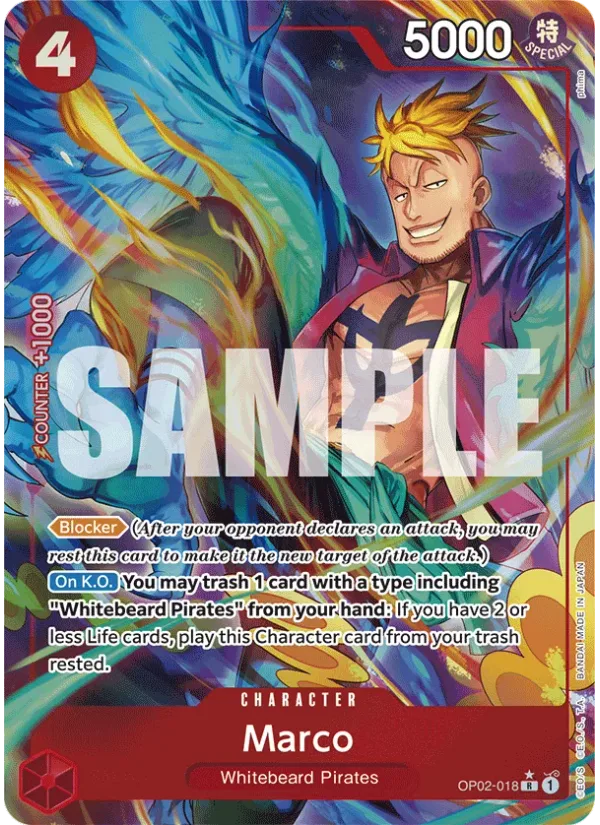 Marco