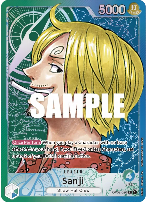 Sanji