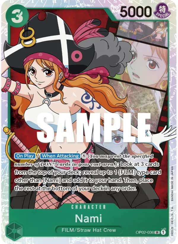 Nami