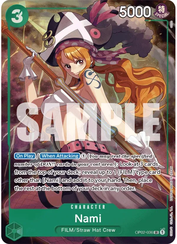 Nami