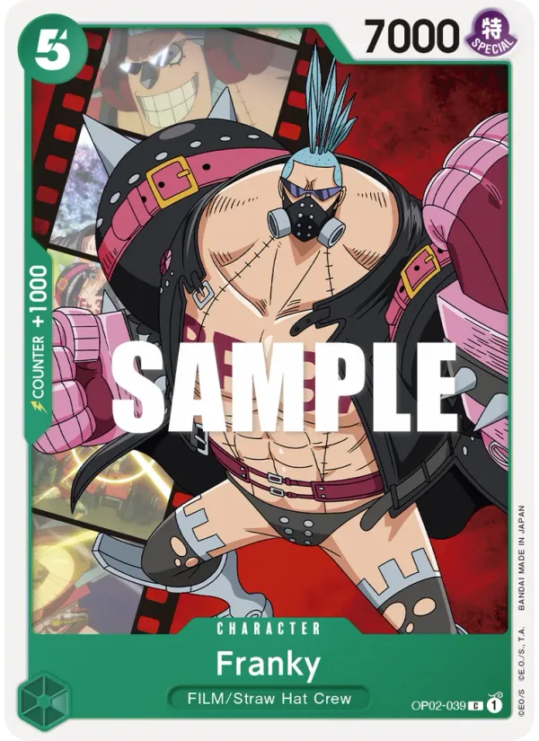 Franky