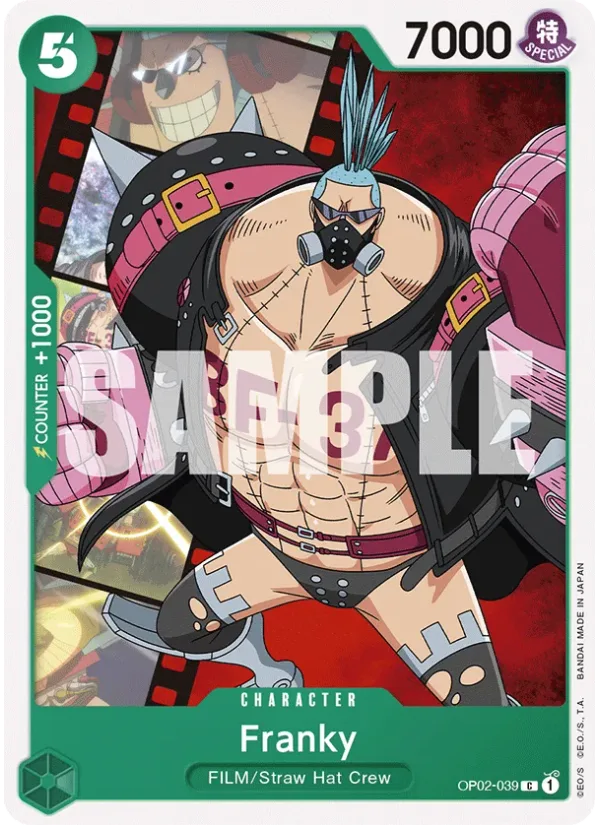 Franky