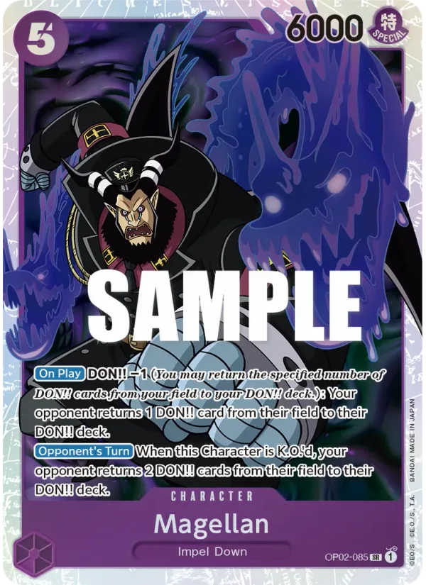 Magellan