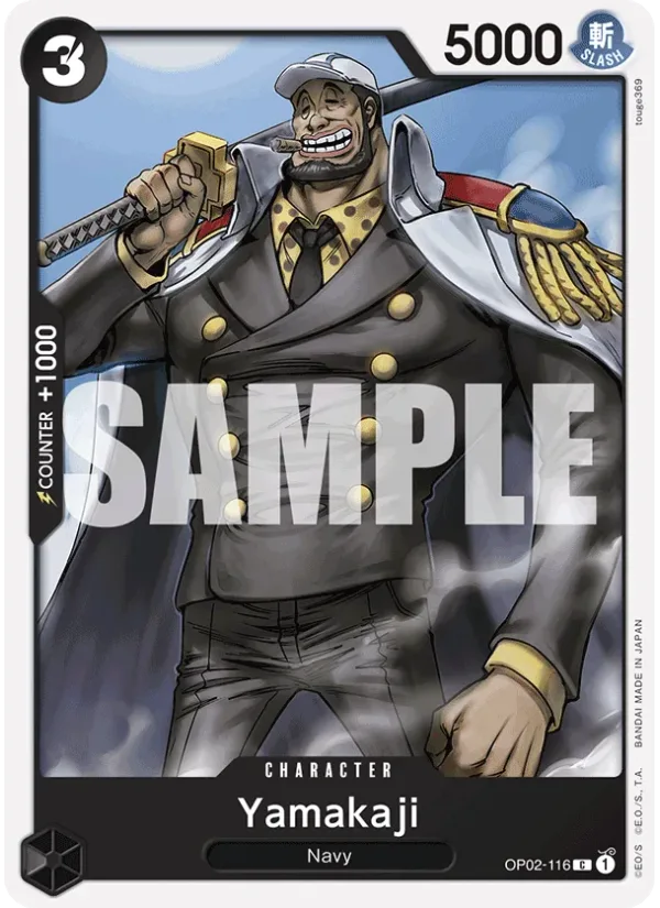 Yamakaji