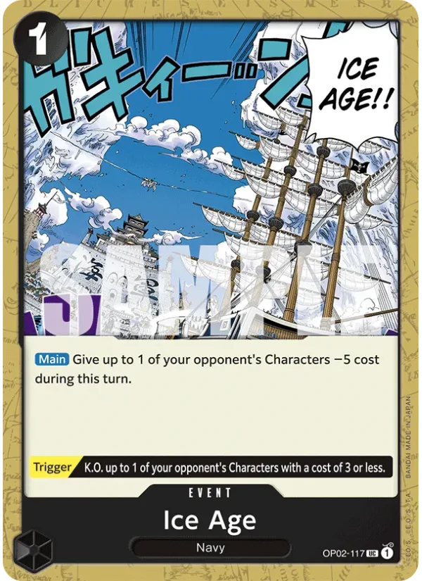 Ice Age