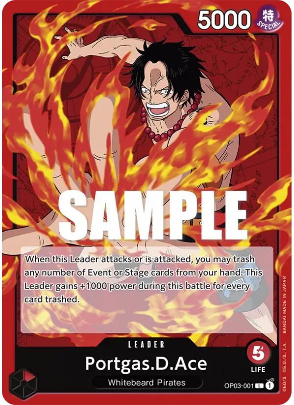Portgas.D.Ace