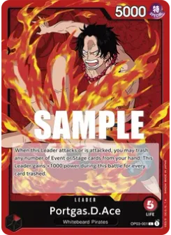 Portgas.D.Ace